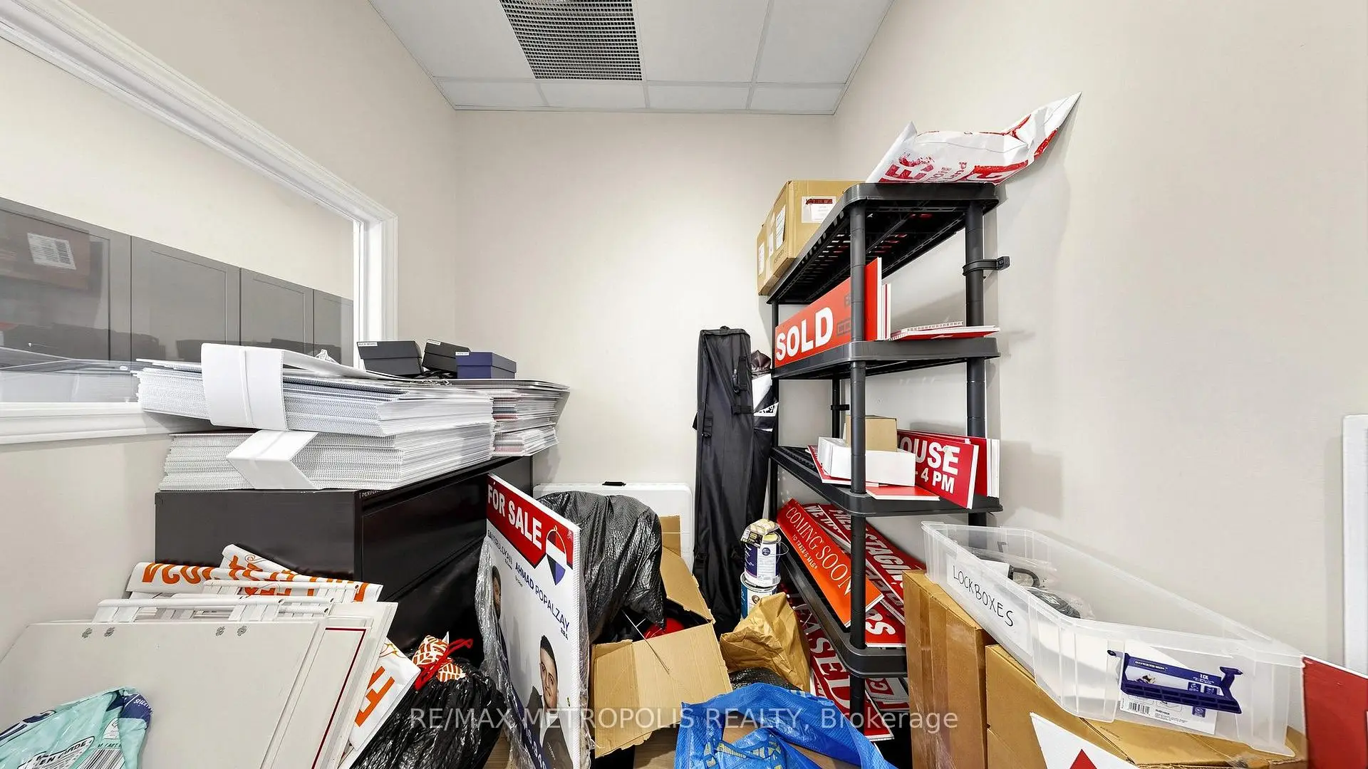 Commercial for lease