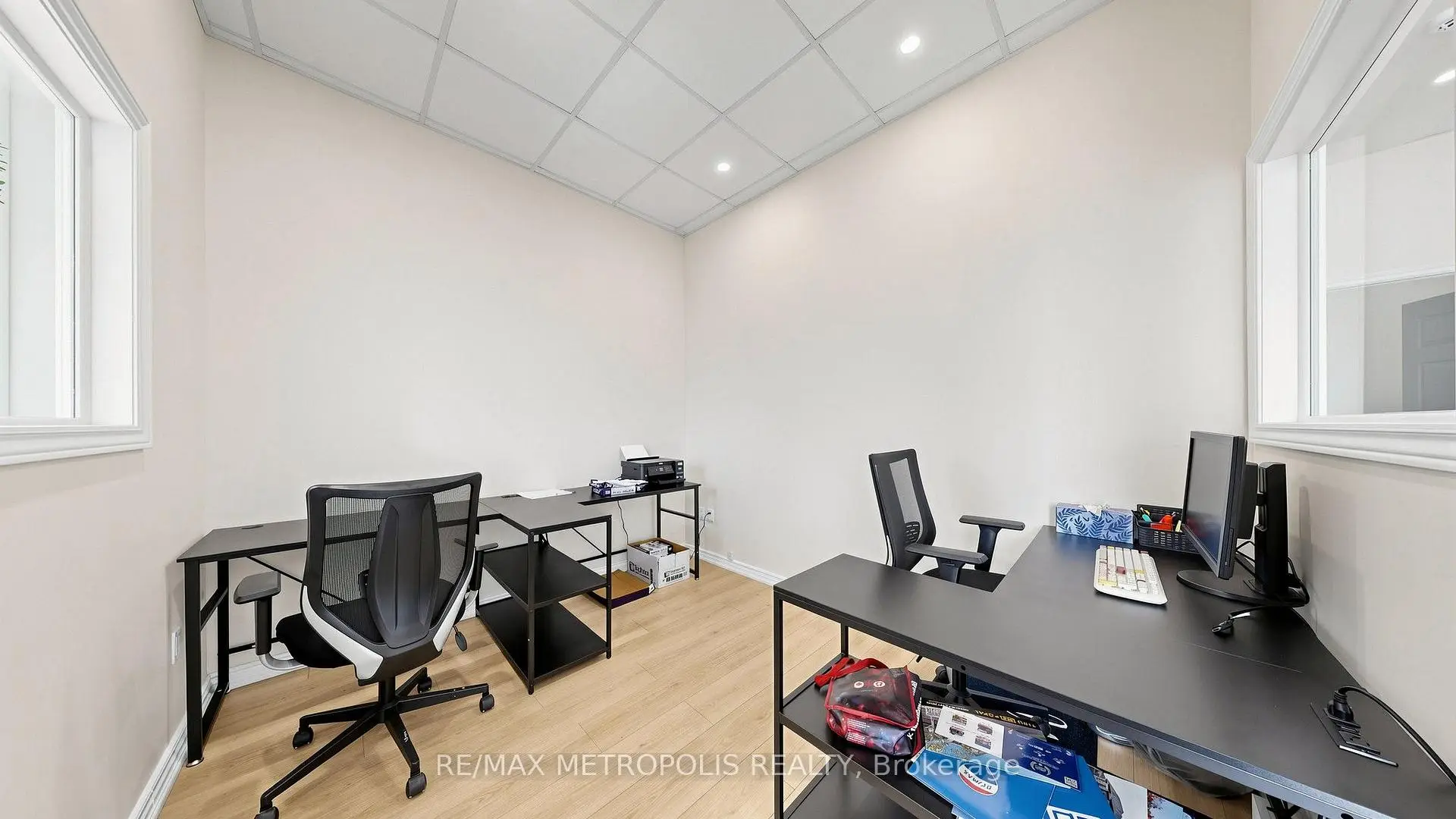 Commercial for lease