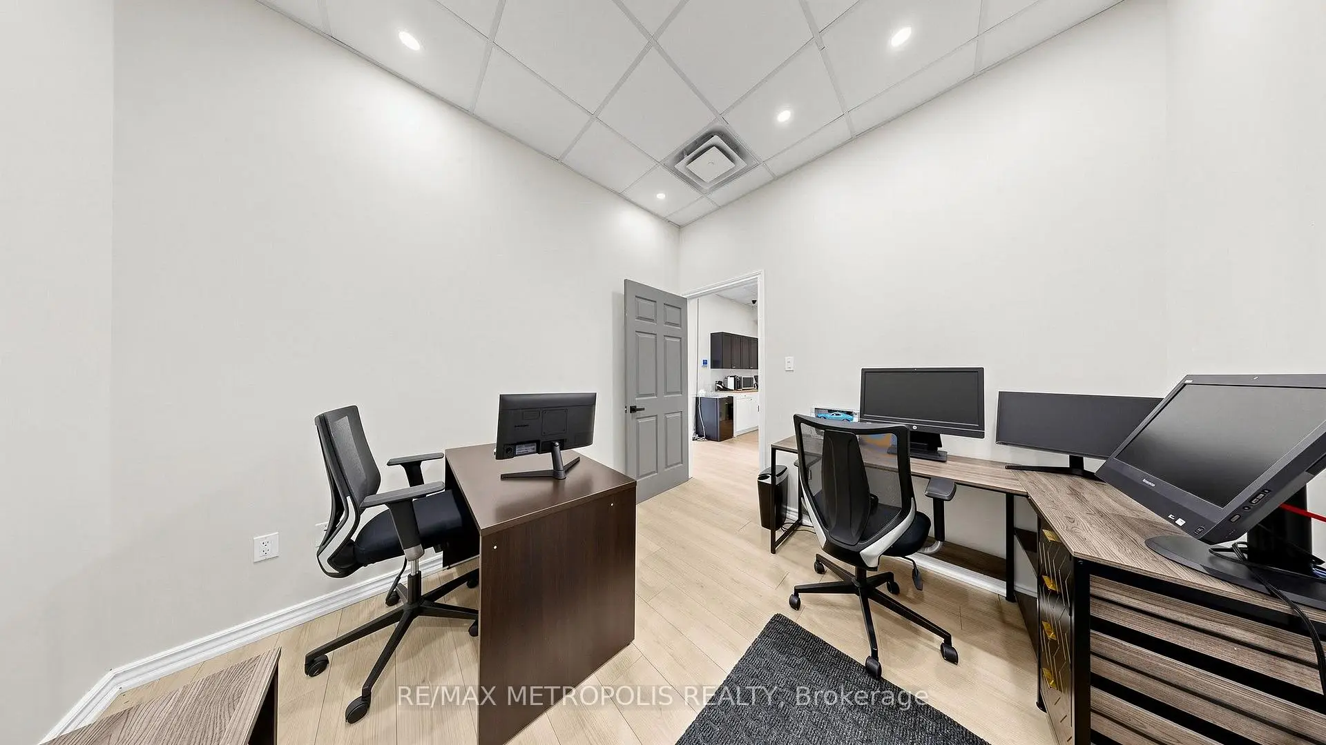 Commercial for lease