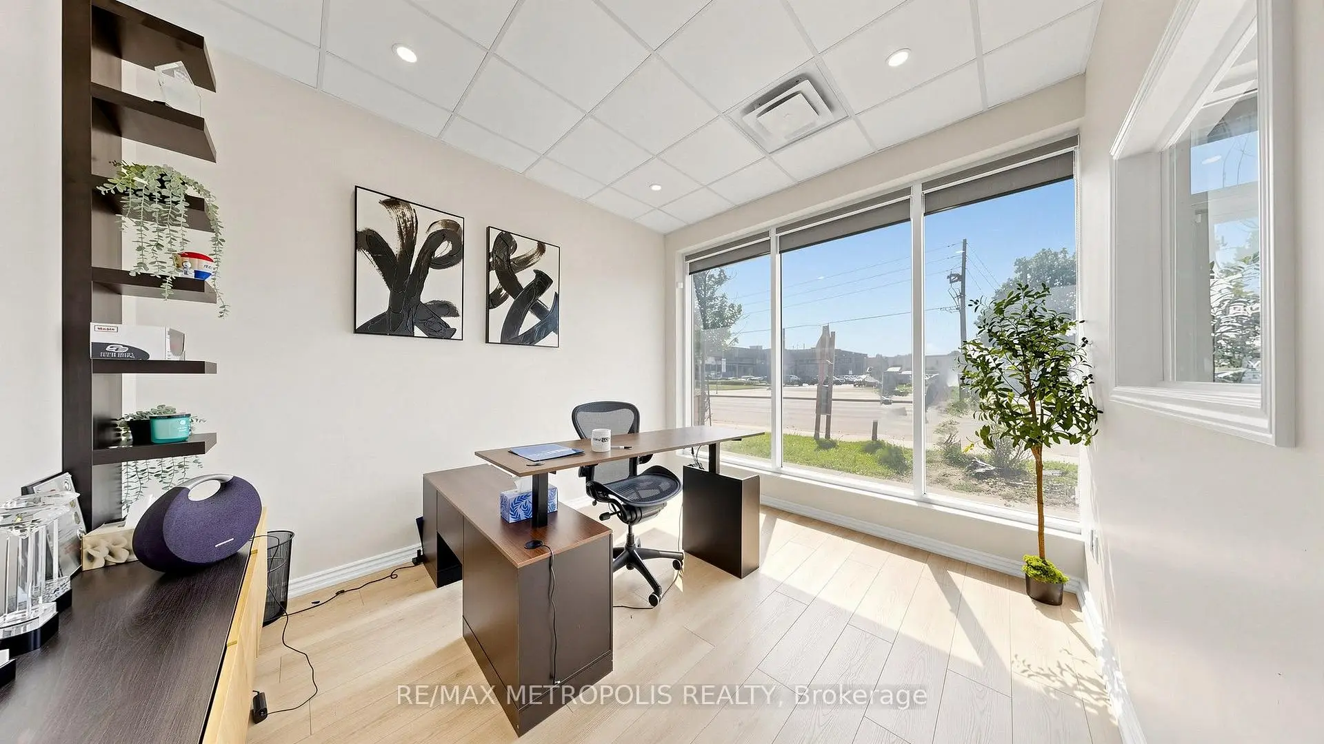 Commercial for lease