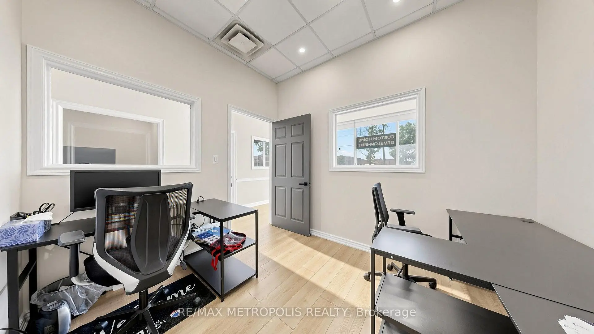 Commercial for lease
