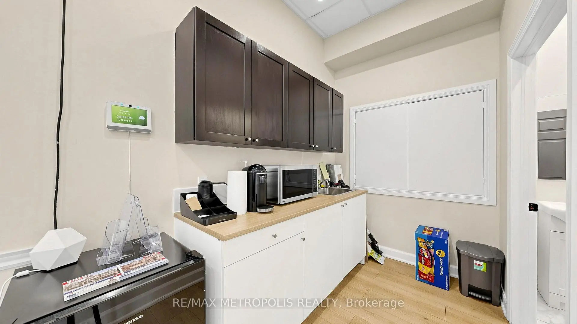Commercial for lease