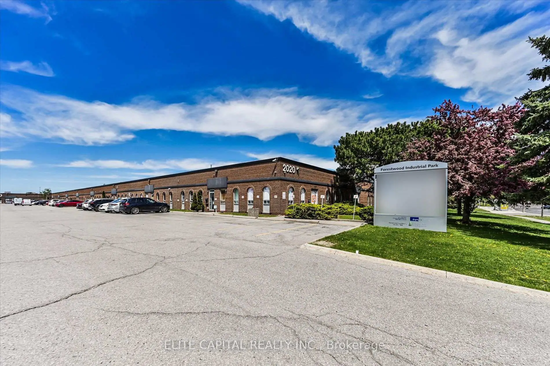 Commercial for lease