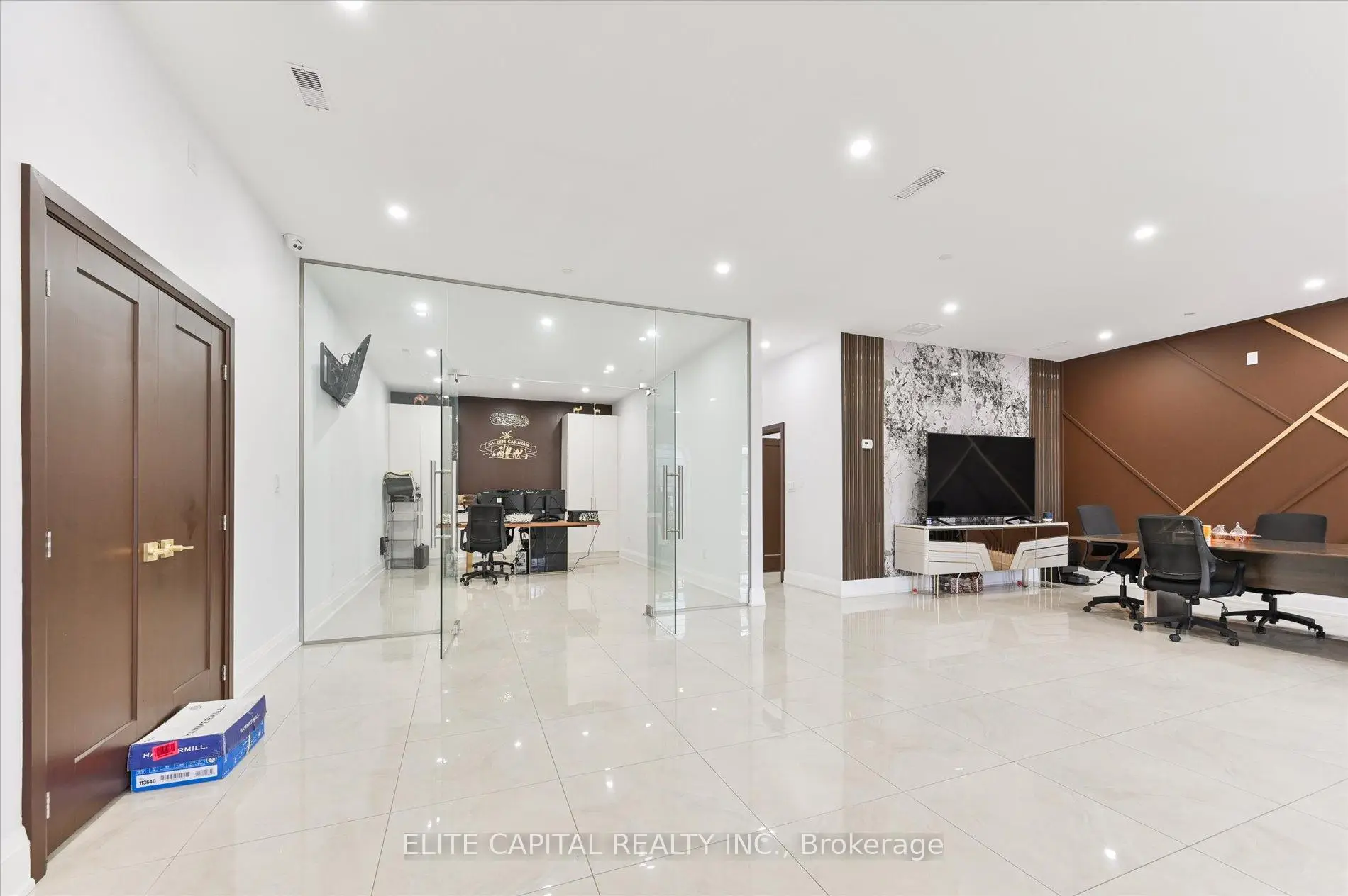 Commercial for lease