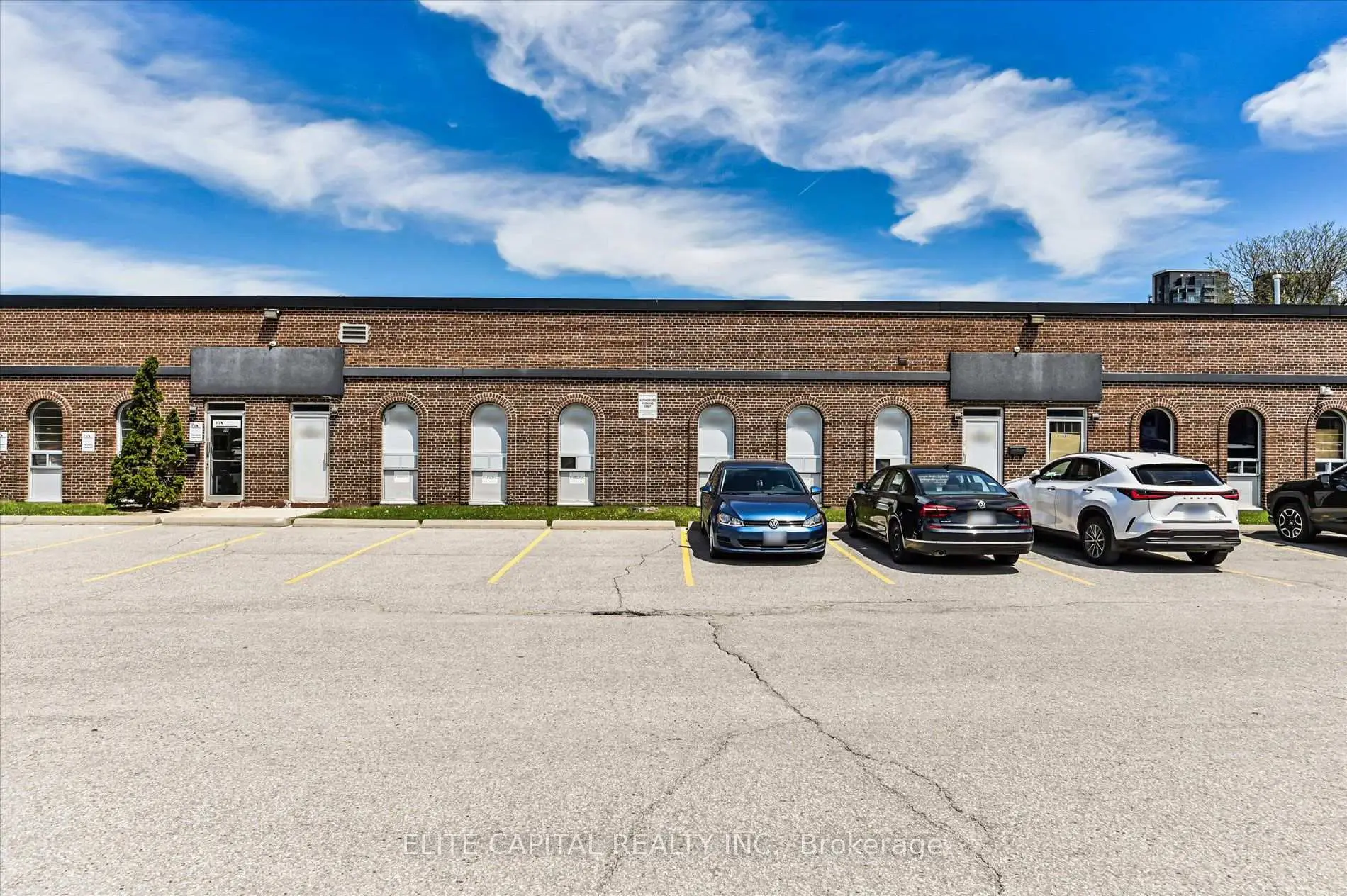 Commercial for lease