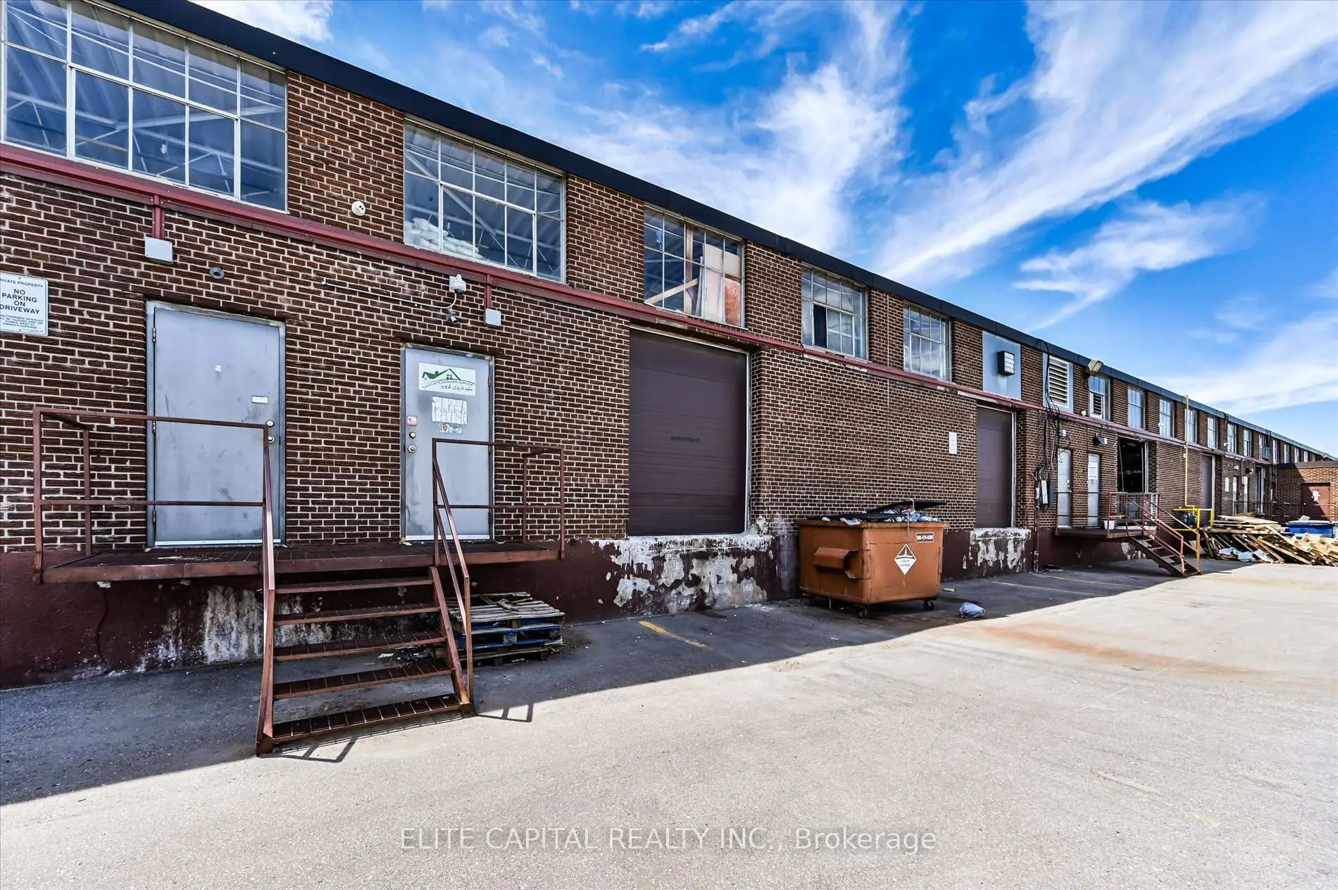 Commercial for lease