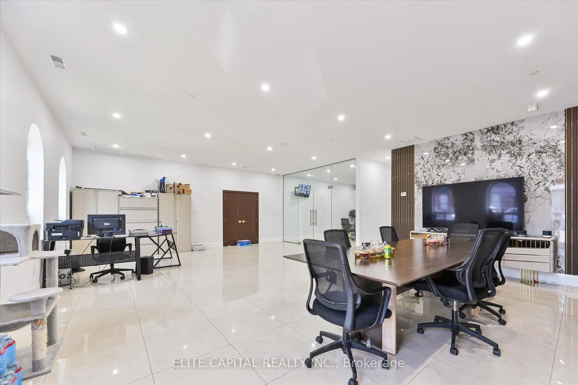 Commercial for lease