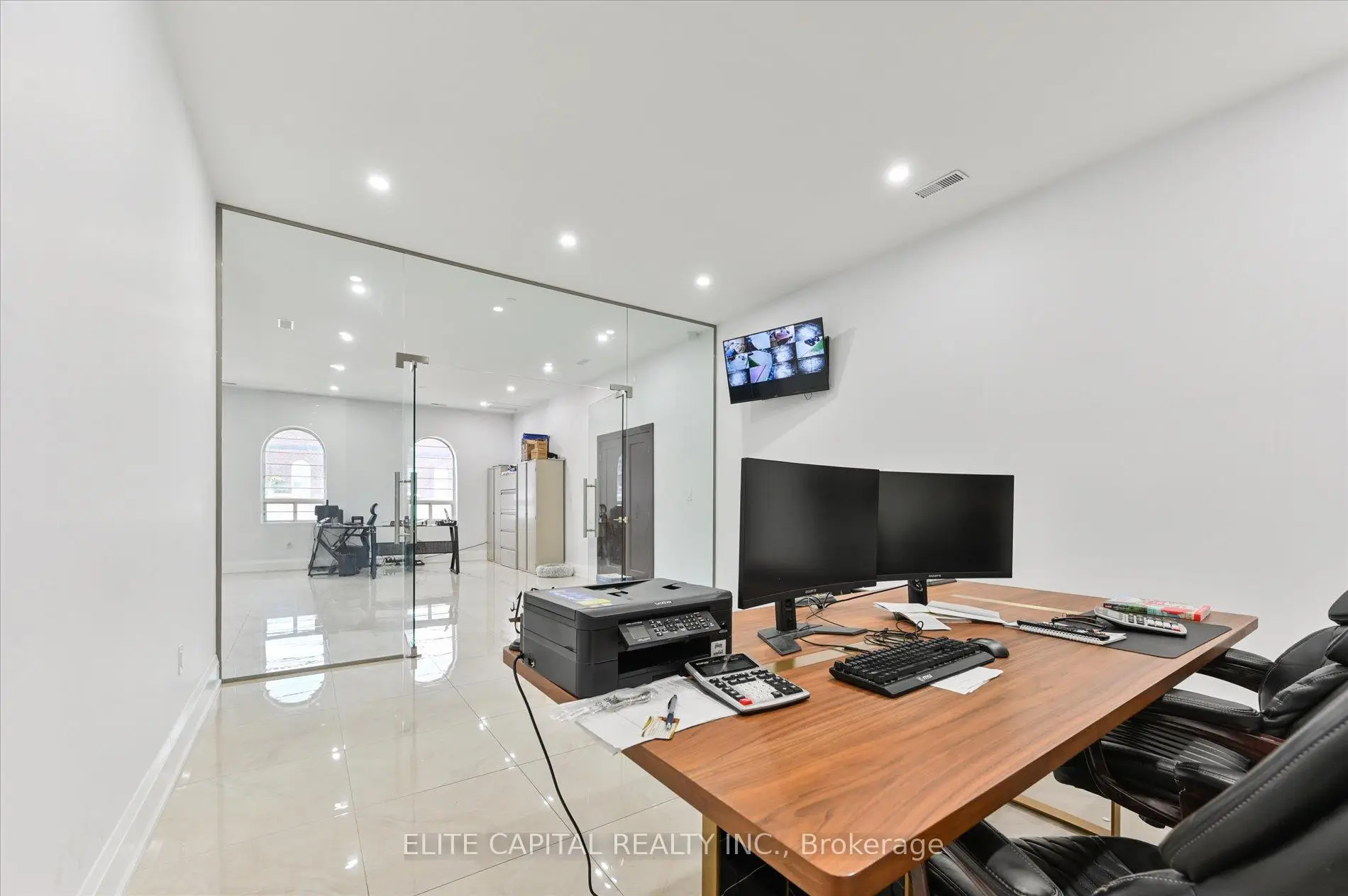 Commercial for lease