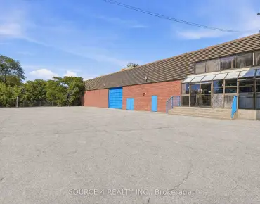 3475-34 Danforth Aven