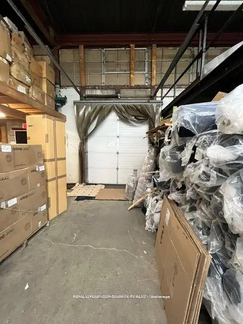 Commercial for lease