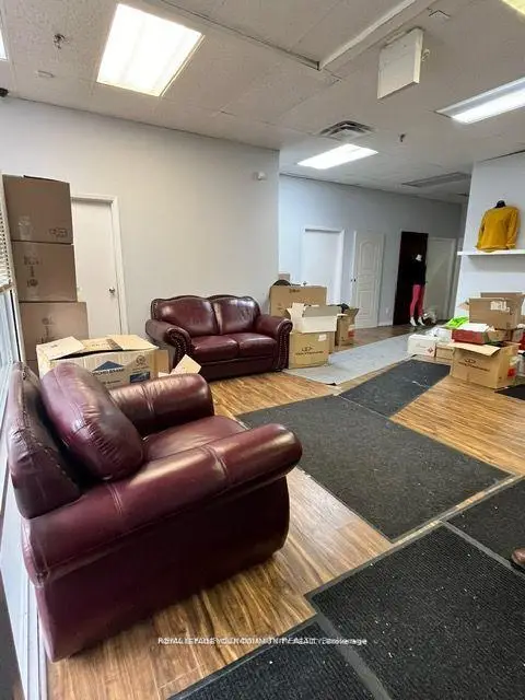 Commercial for lease