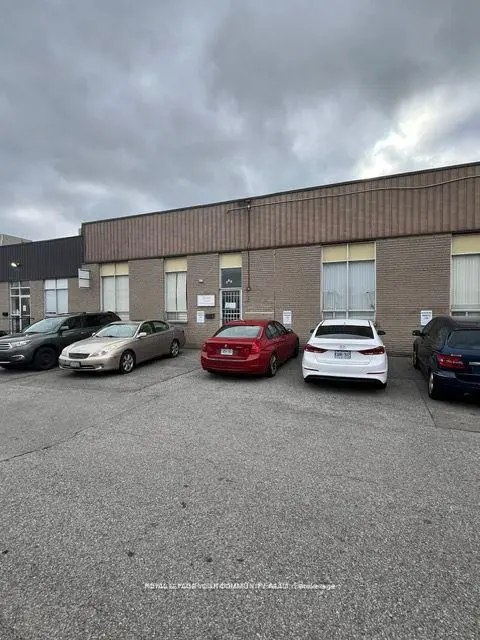 Commercial for lease