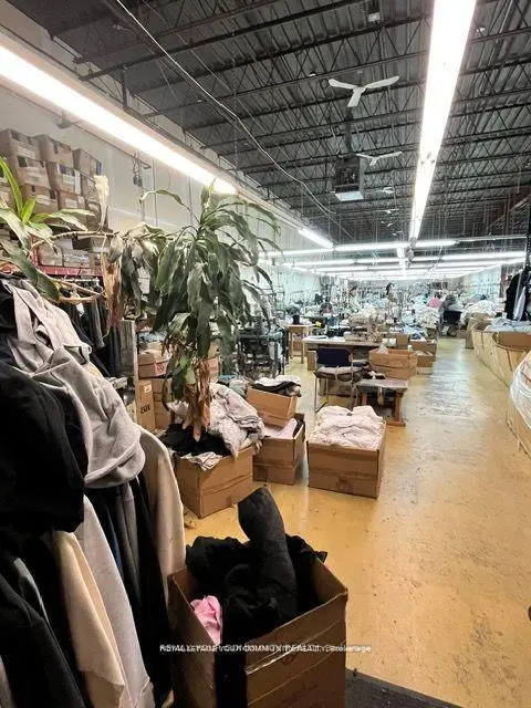 Commercial for lease