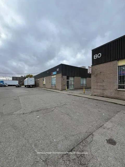 Commercial for lease