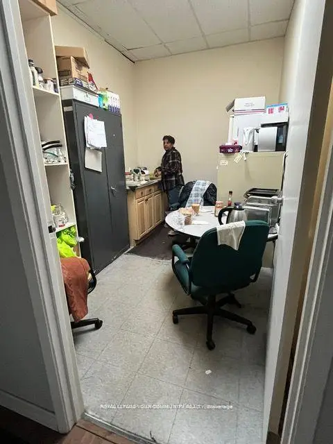 Commercial for lease