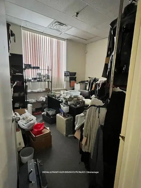 Commercial for lease