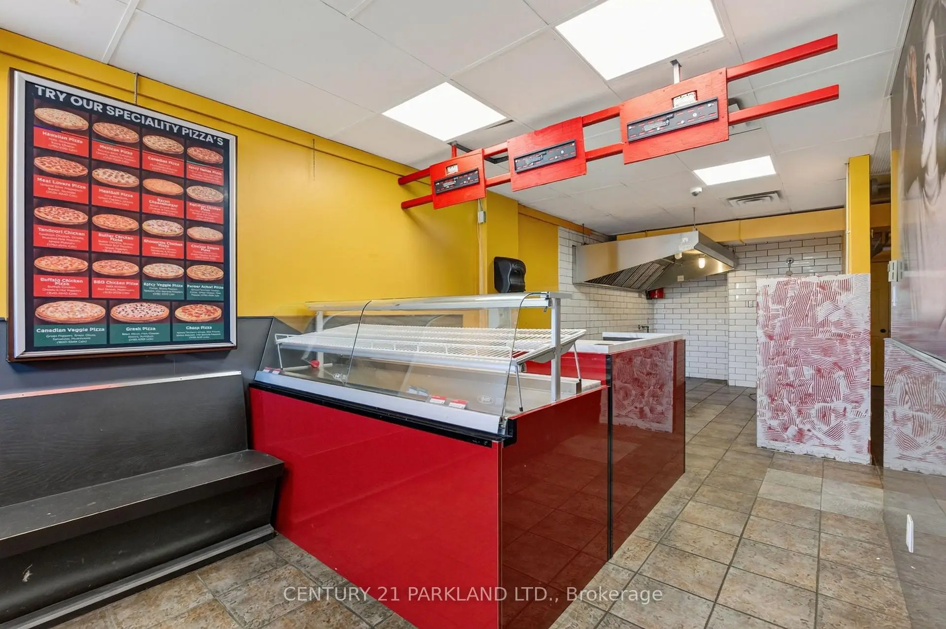 Commercial for lease