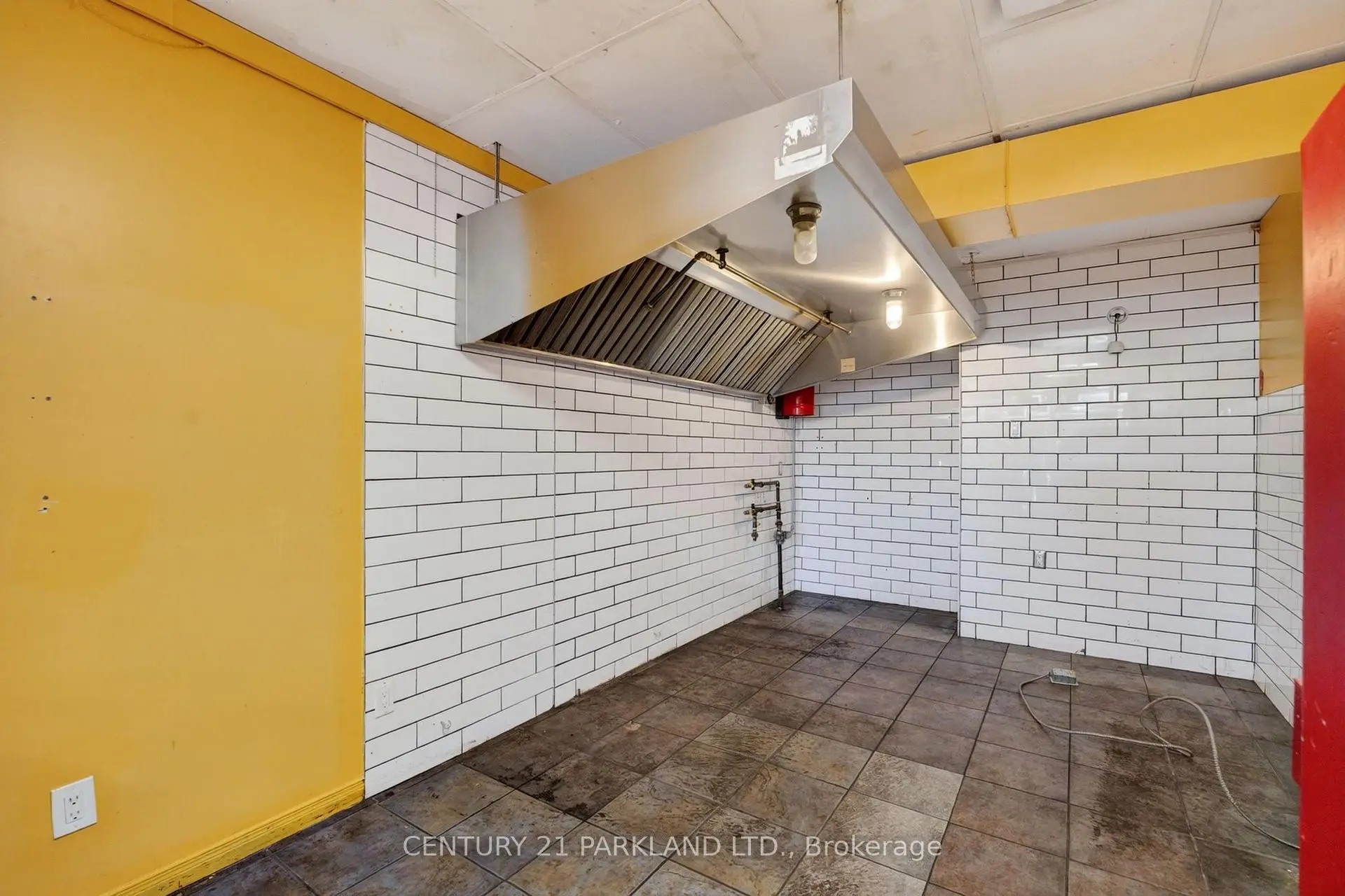 Commercial for lease