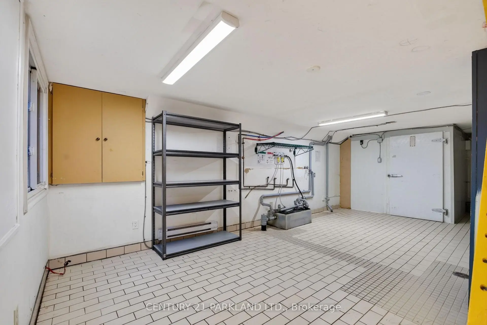 Commercial for lease