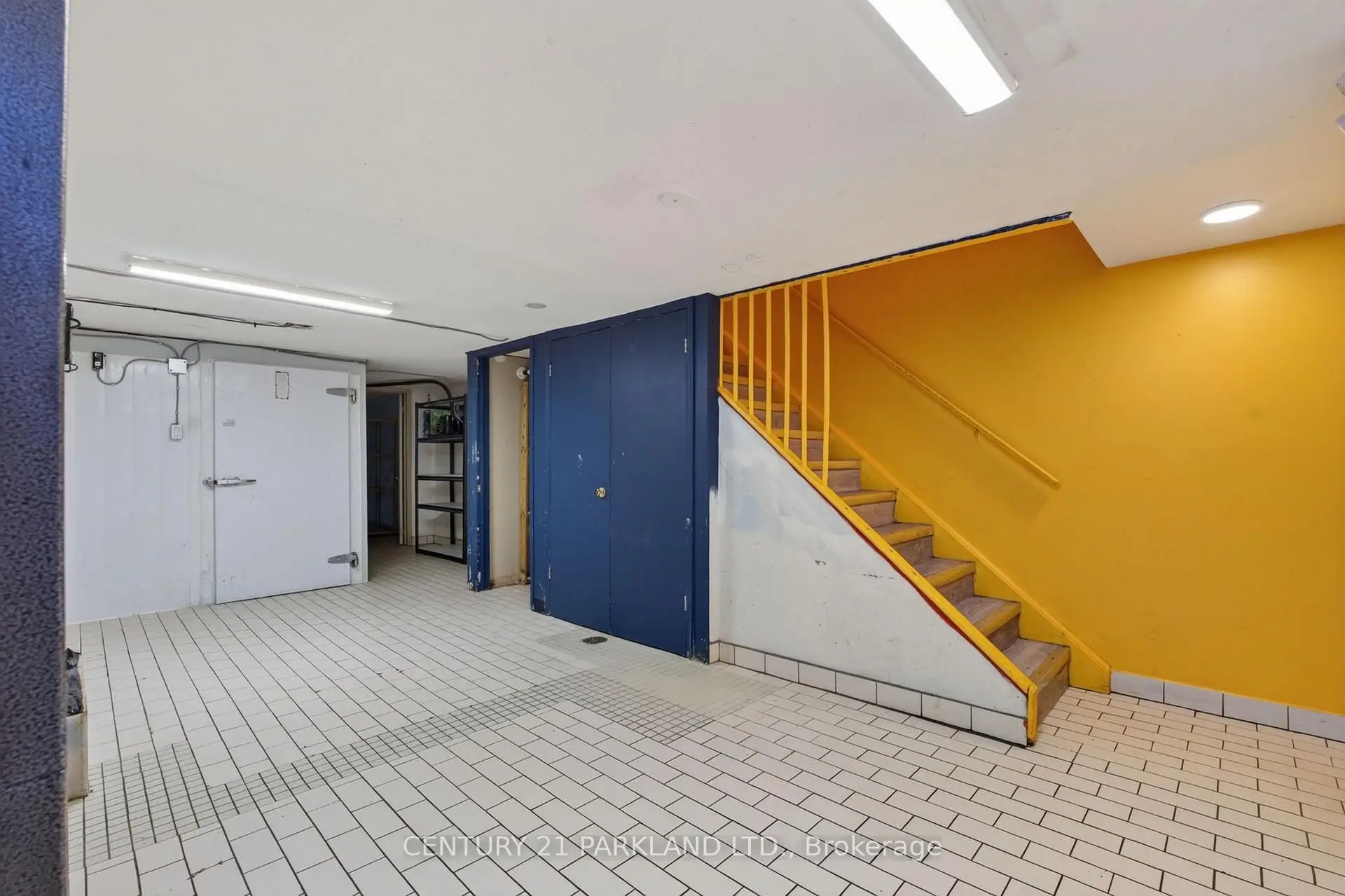 Commercial for lease