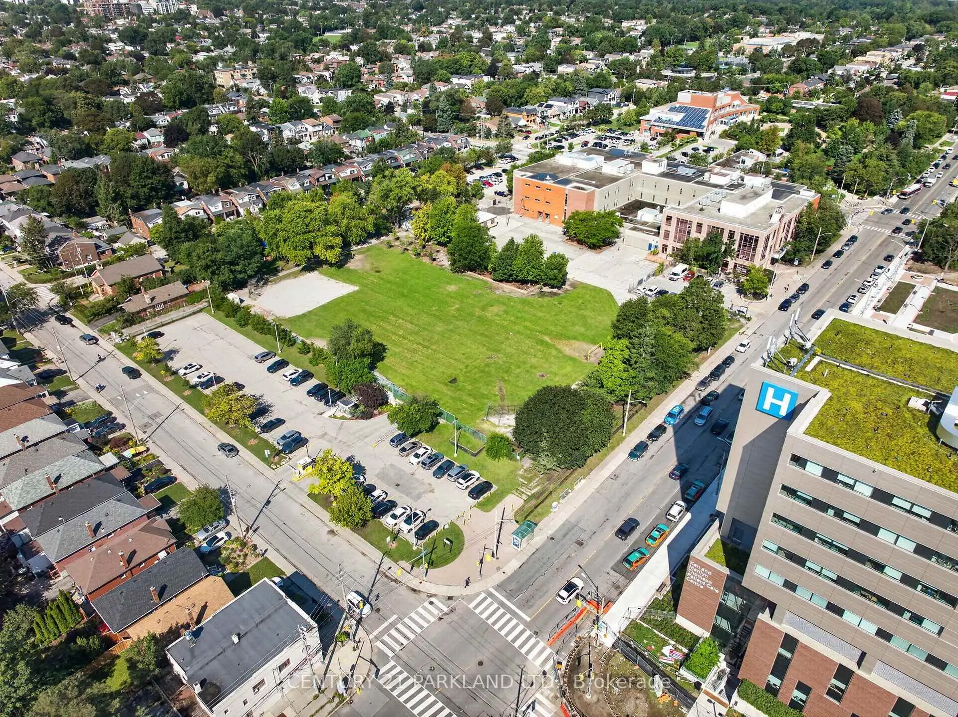 Commercial for lease