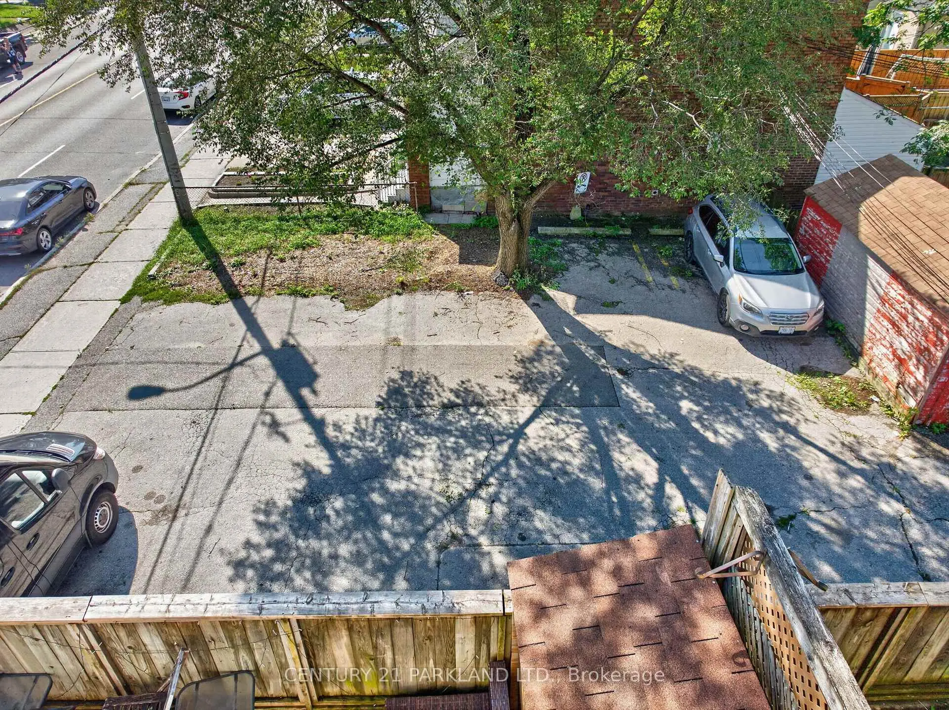 Commercial for lease