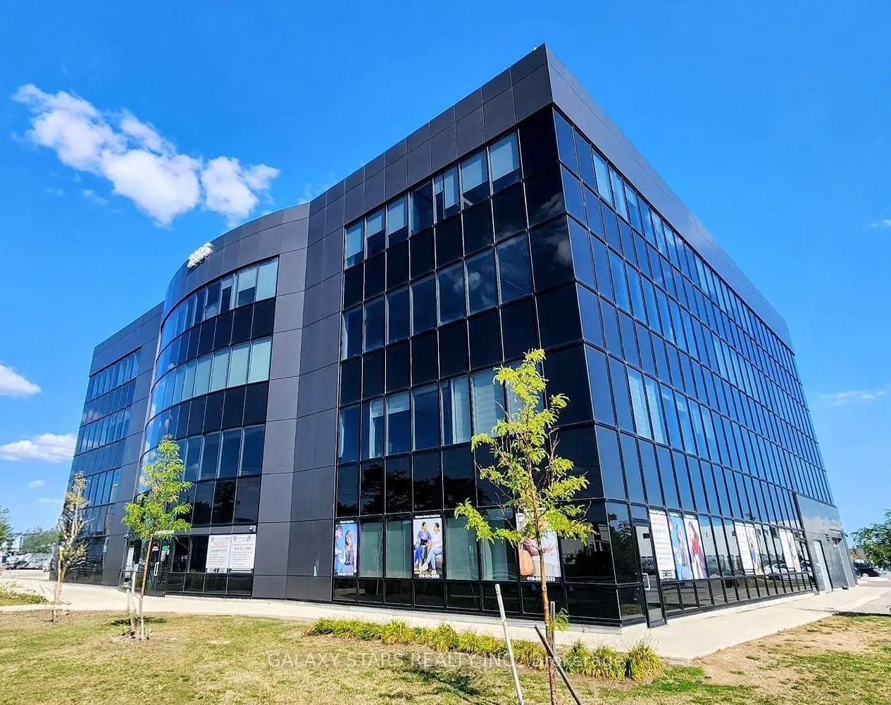 Commercial for lease