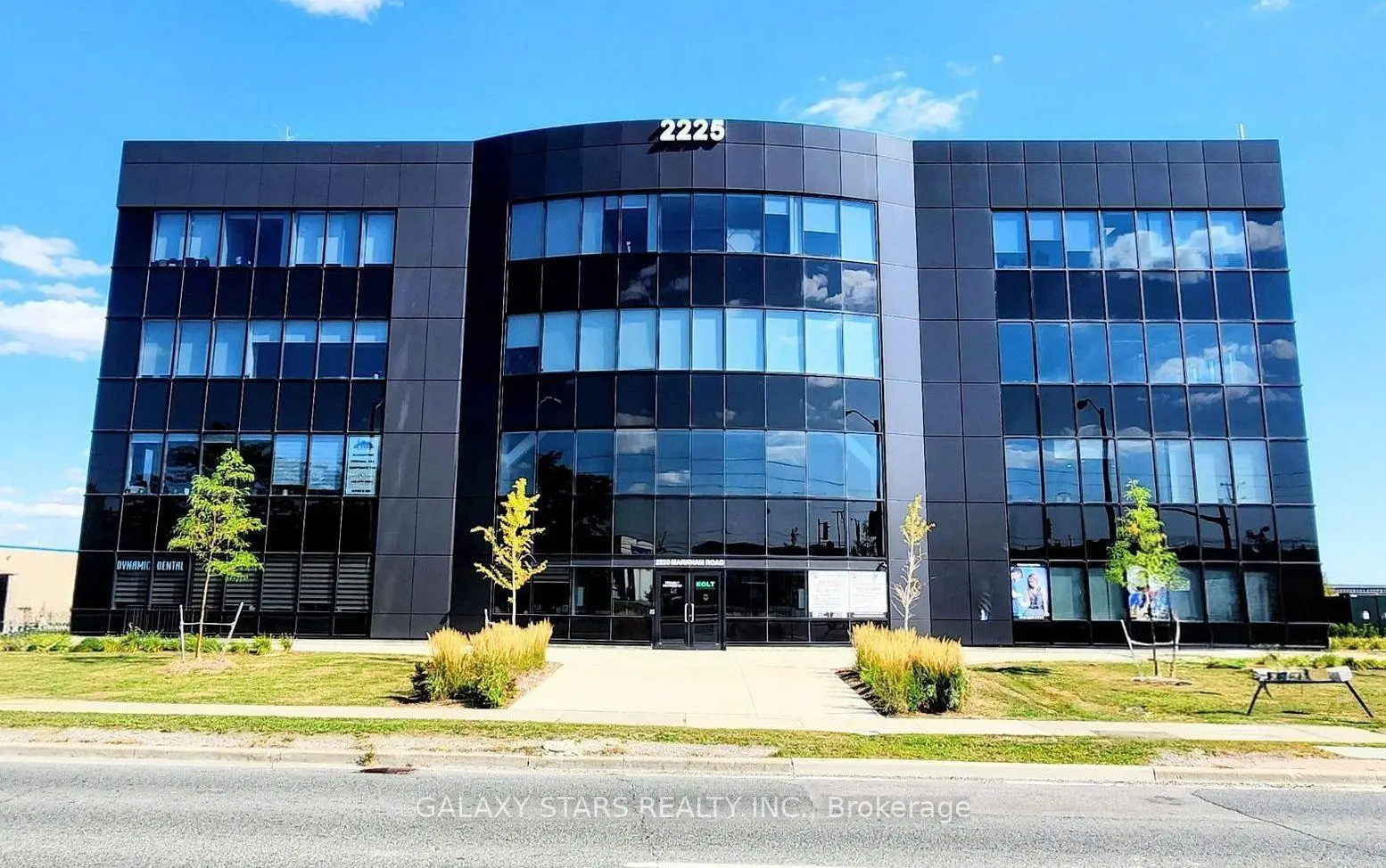 Commercial for lease