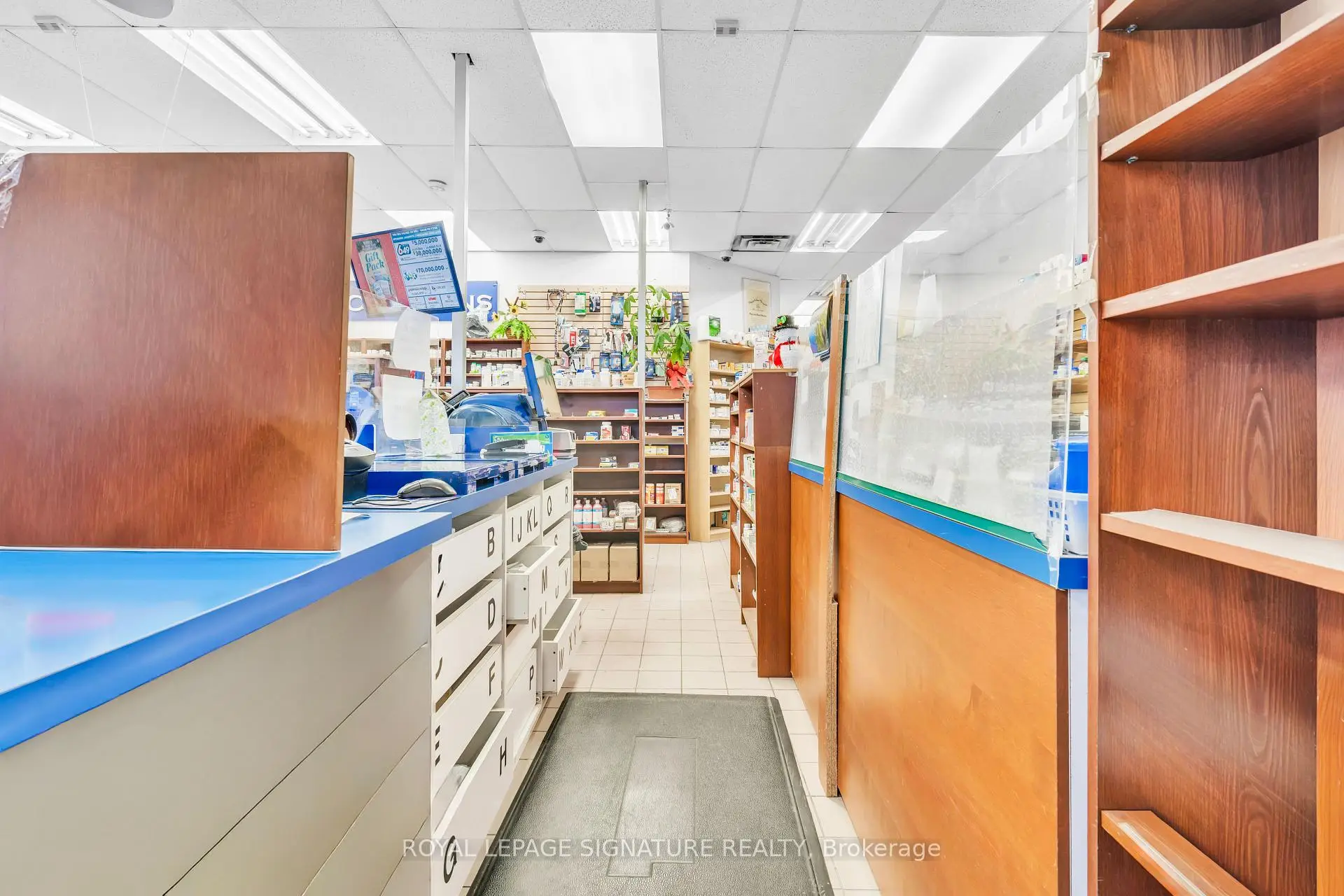Commercial for lease