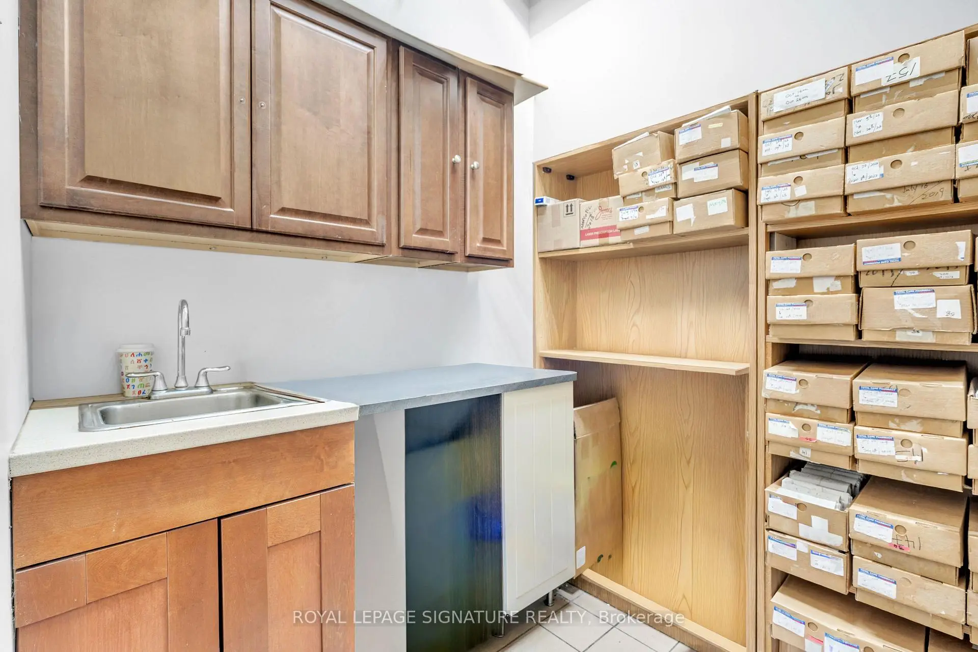 Commercial for lease