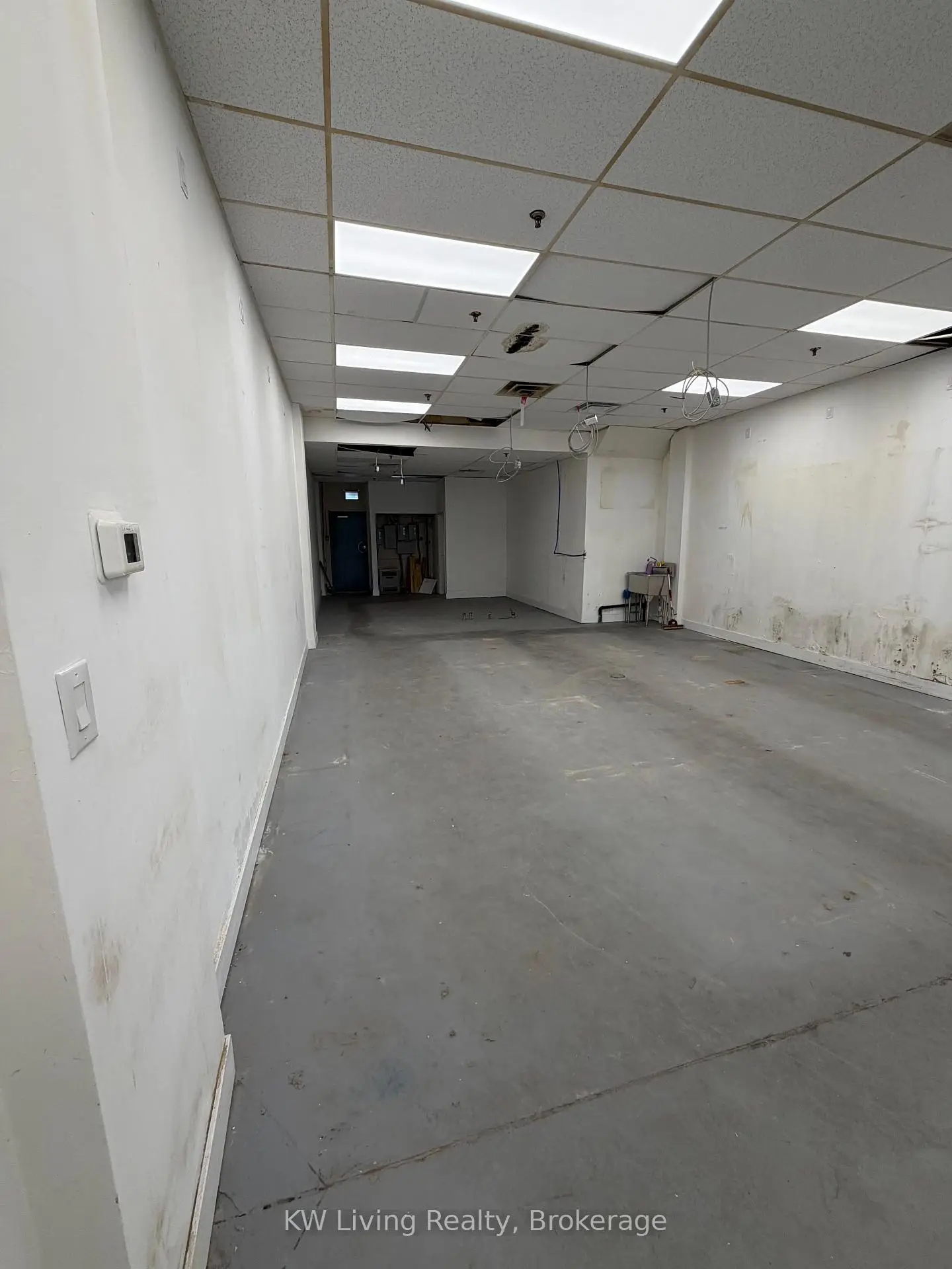 Commercial for lease
