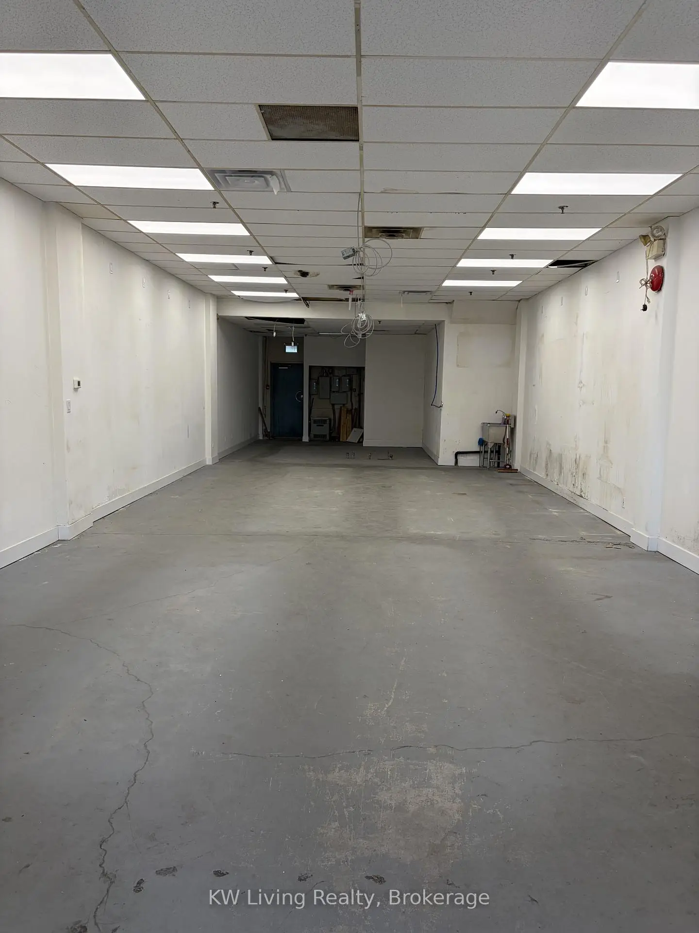 Commercial for lease