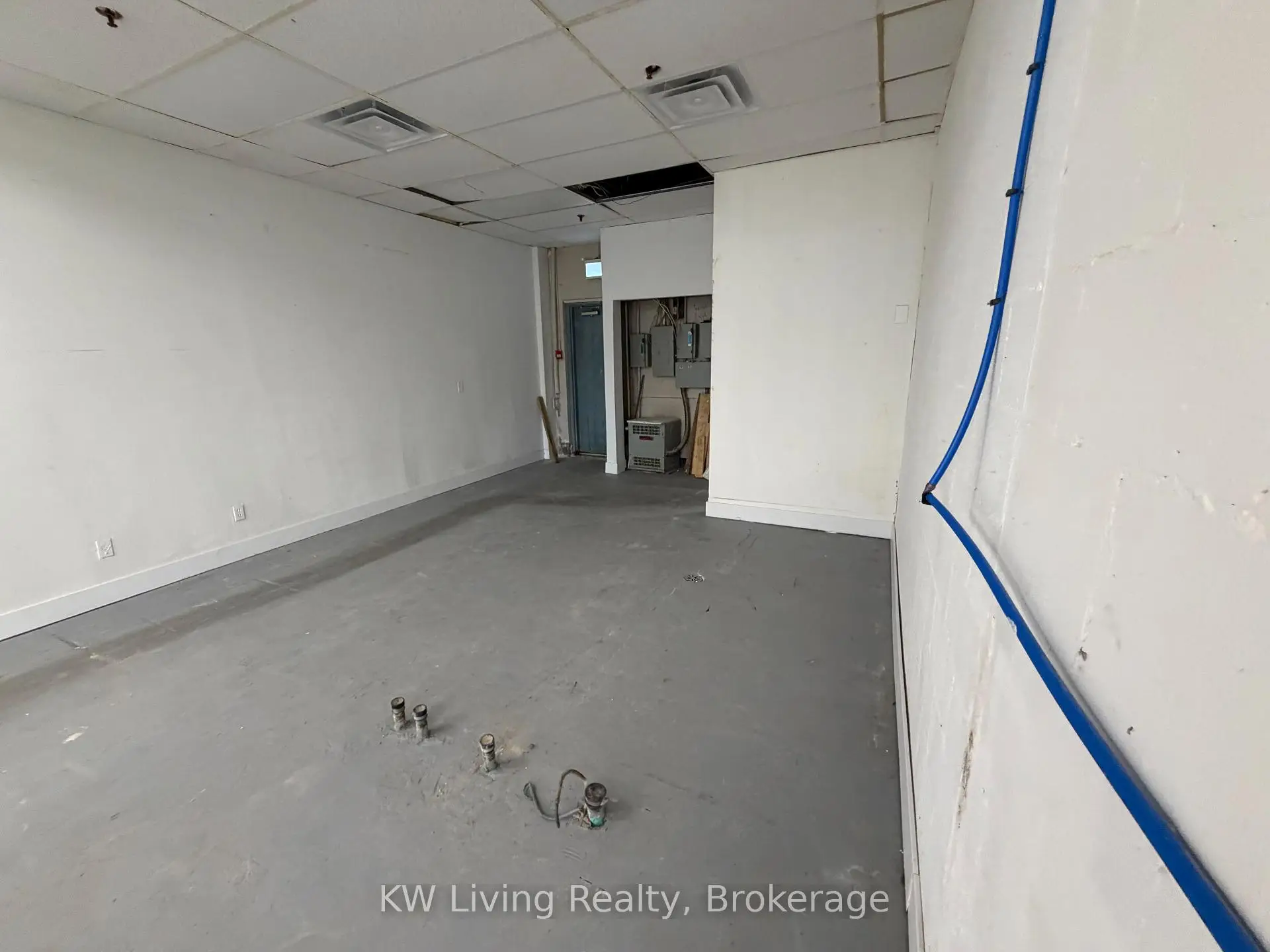 Commercial for lease