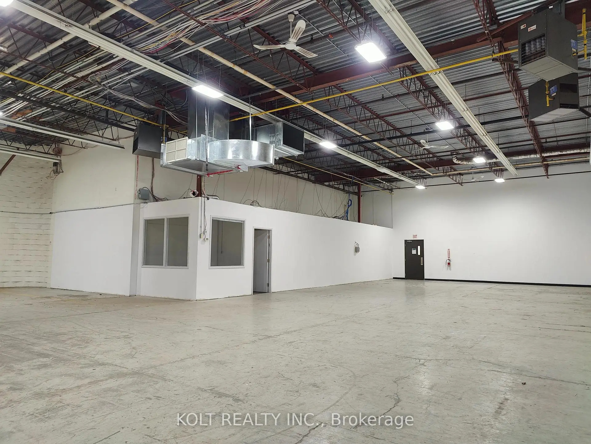 Commercial for lease