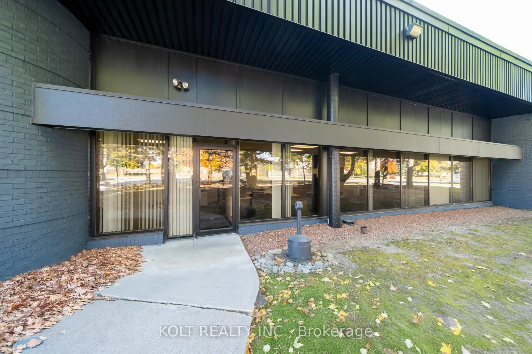 Commercial for lease