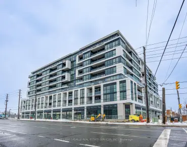 
735 Warden Ave 多伦多租赁出租
