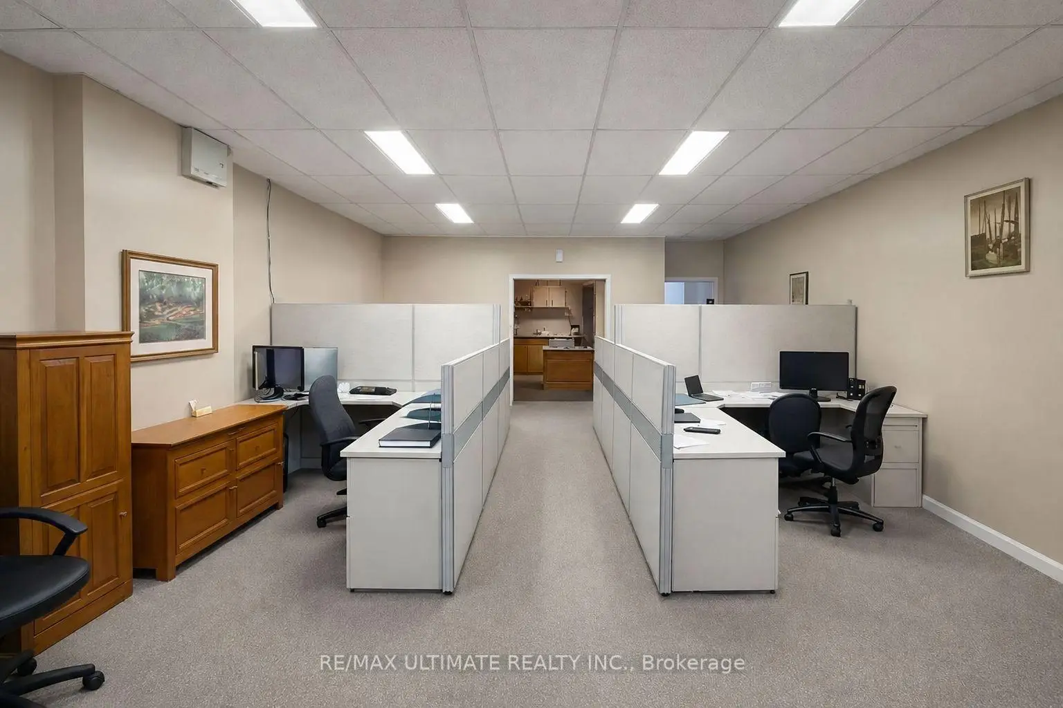 Commercial for lease