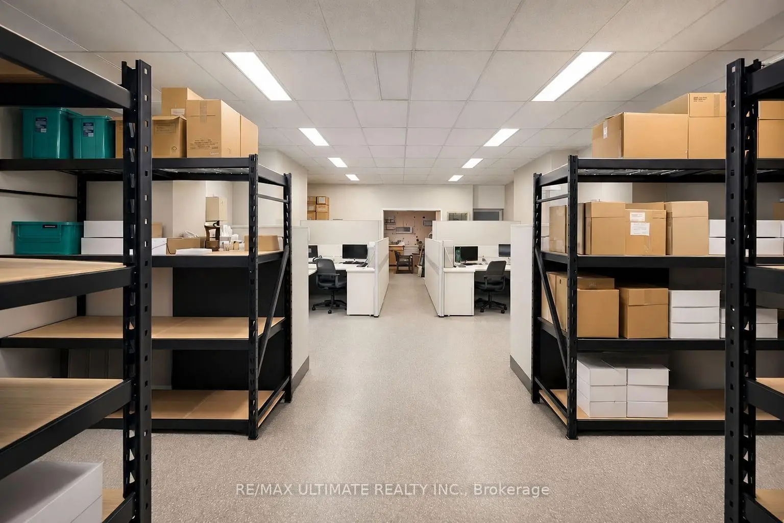 Commercial for lease