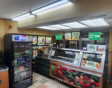 
671 Danforth St Toronto For Lease looking for tenant