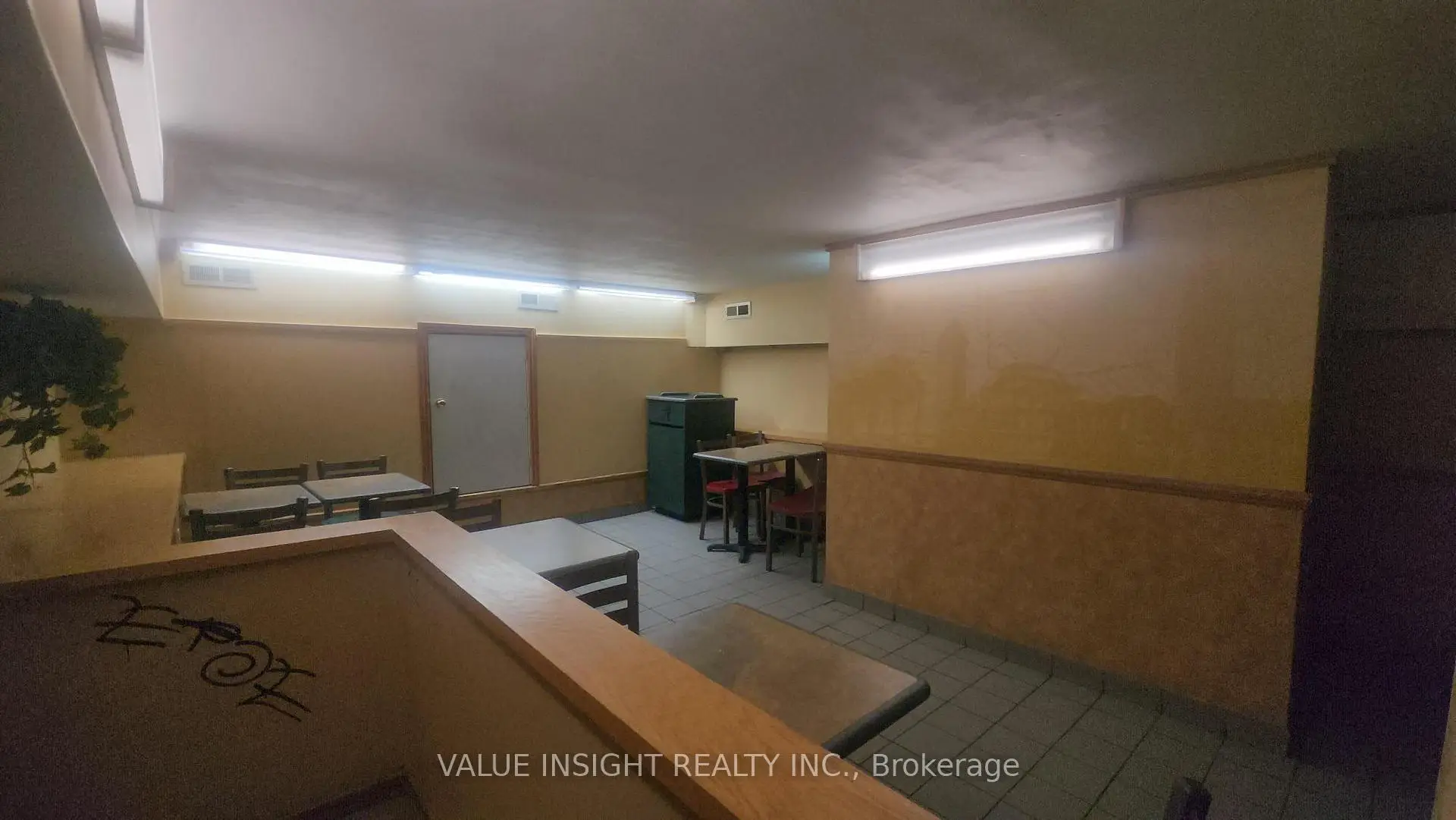 Commercial for lease