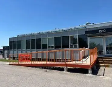 200C-1510 Birchmount Road
