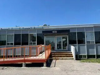 Commercial for lease