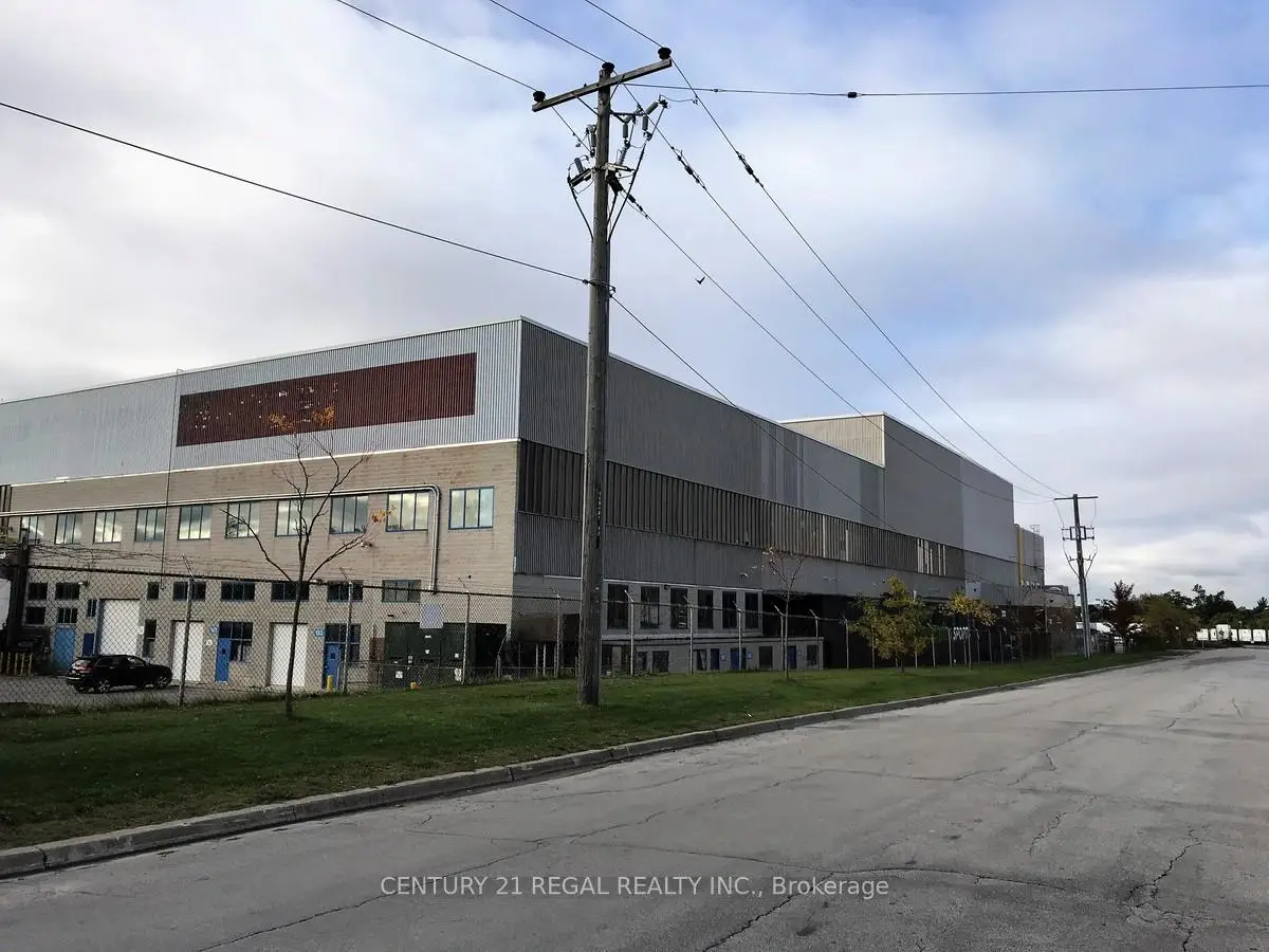 Commercial for lease
