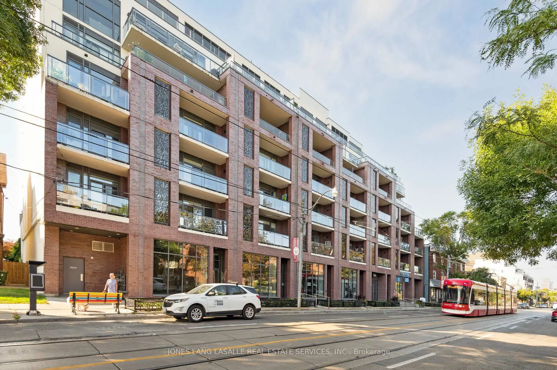 Commercial for lease