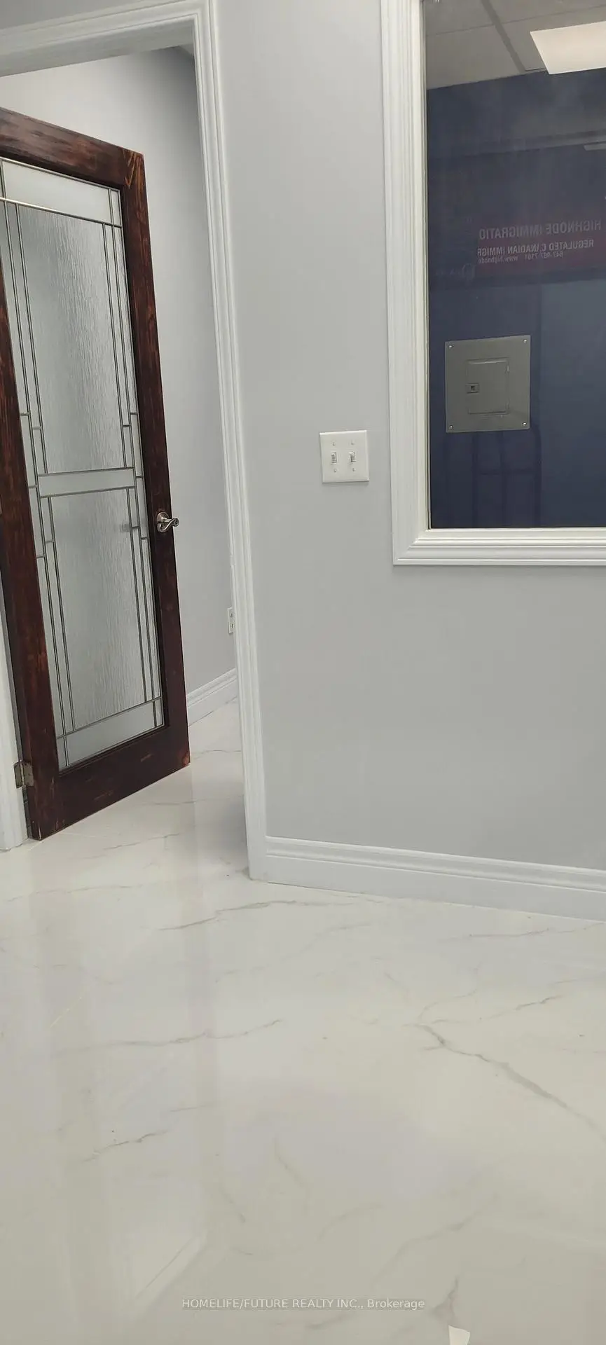 Commercial for lease