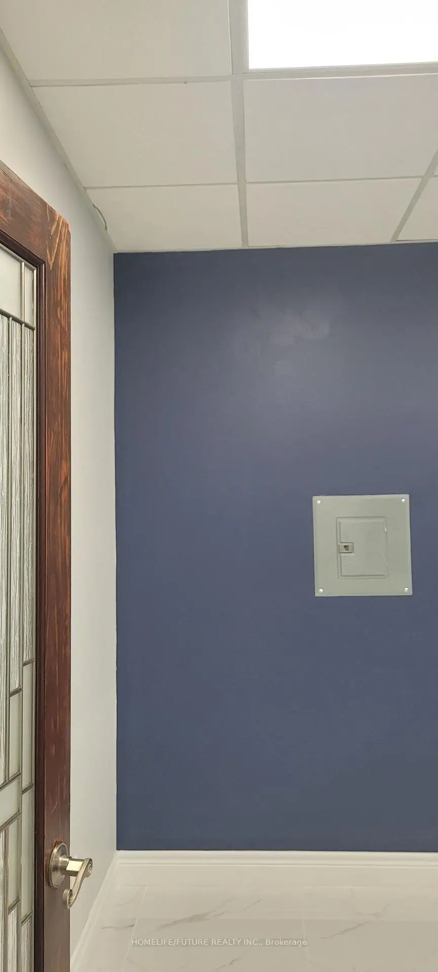 Commercial for lease