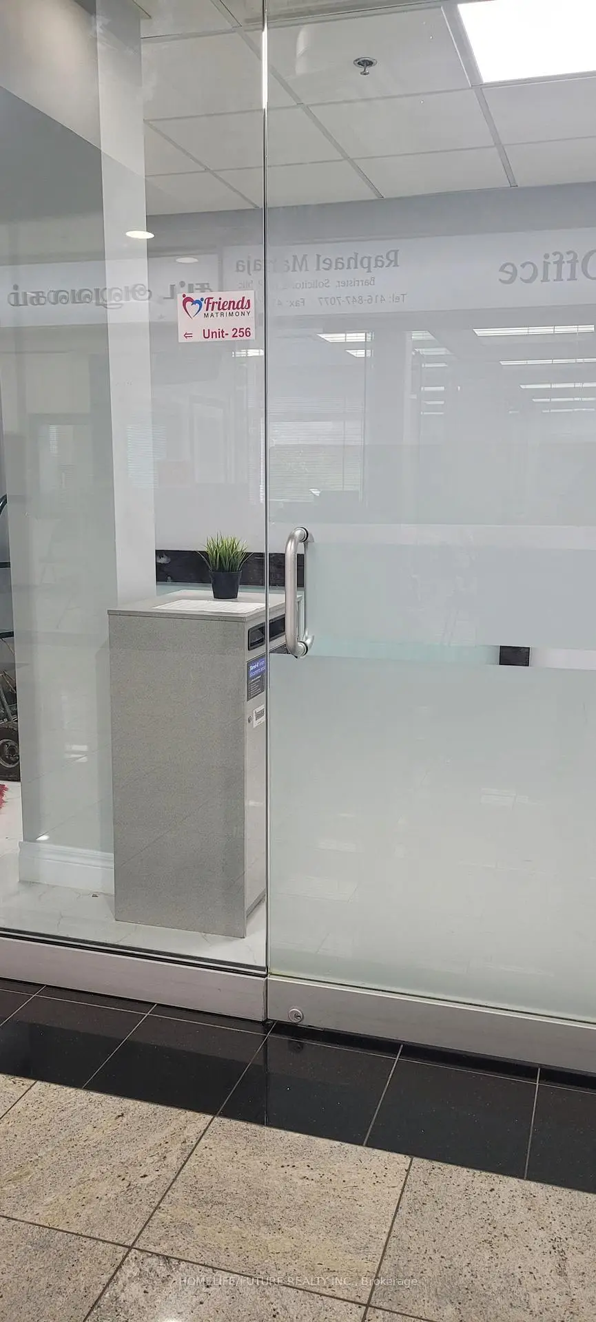 Commercial for lease