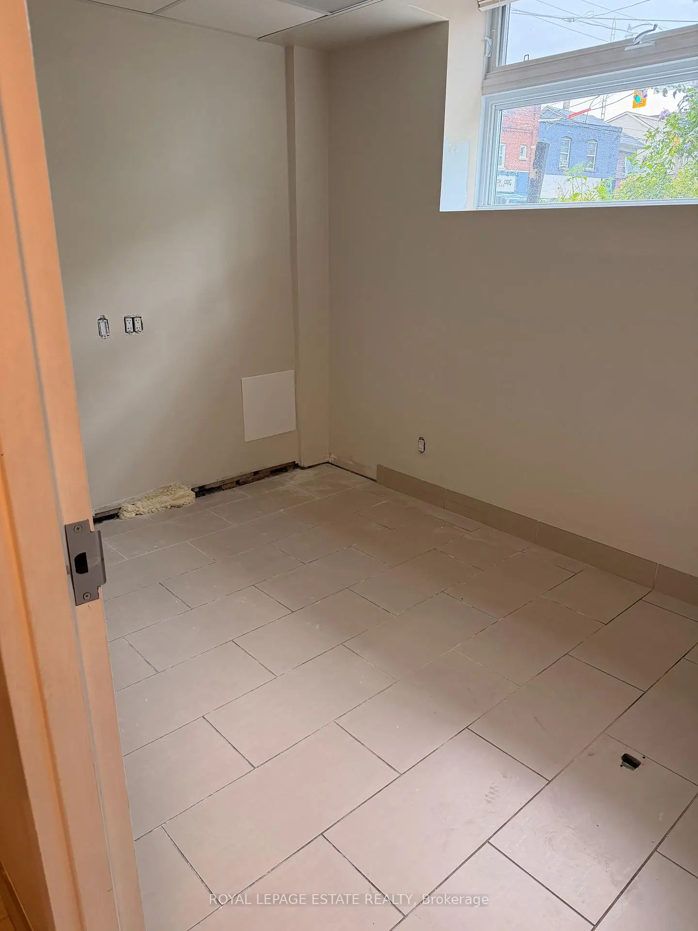 Commercial for lease