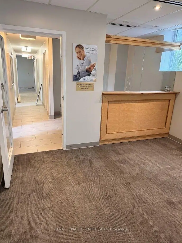 Commercial for lease