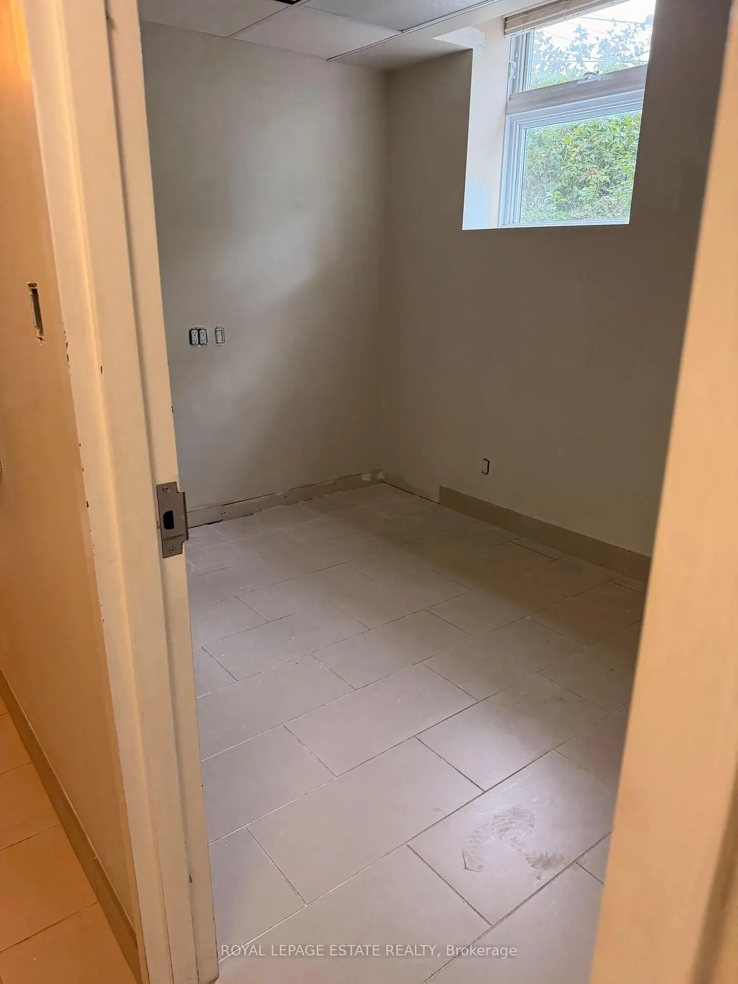 Commercial for lease
